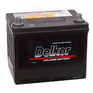 Delkor